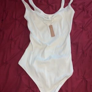 Skims bodysuit